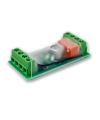Z-wave Door Opener including Strike