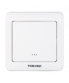 TKB Home Wallswitch with Single Paddle