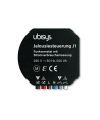 Shutter control J1
